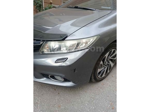 Sahibinden Honda Civic 1.6i VTEC Eco Elegance 2012 Model 