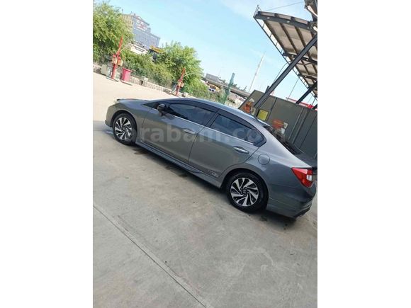 Sahibinden Honda Civic 1.6i VTEC Eco Elegance 2012 Model 