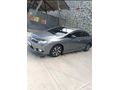 Sahibinden Honda Civic 1.6i VTEC Eco Elegance 2012 Model 
