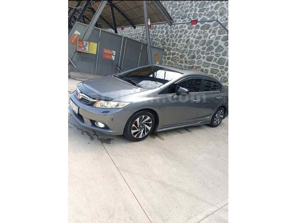 Sahibinden Honda Civic 1.6i VTEC Eco Elegance 2012 Model 