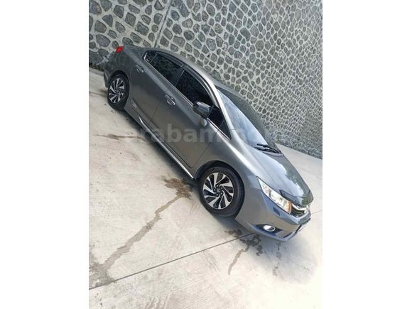 Sahibinden Honda Civic 1.6i VTEC Eco Elegance 2012 Model 