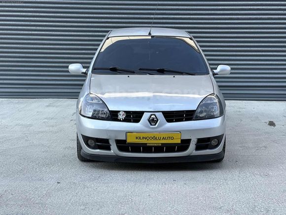 KILINÇOGLU AUTO DAN
