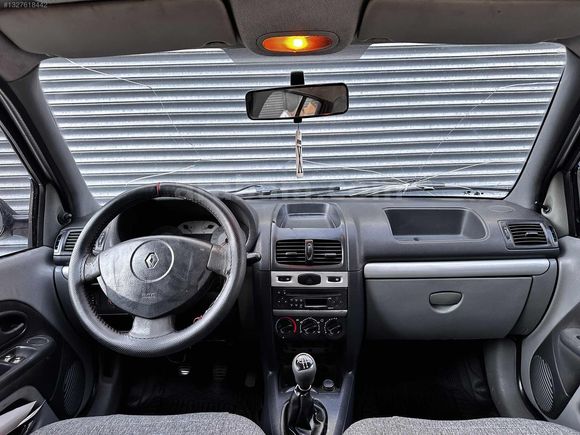 KILINÇOGLU AUTO DAN