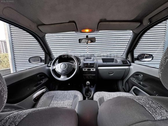 KILINÇOGLU AUTO DAN