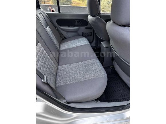 KILINÇOGLU AUTO DAN