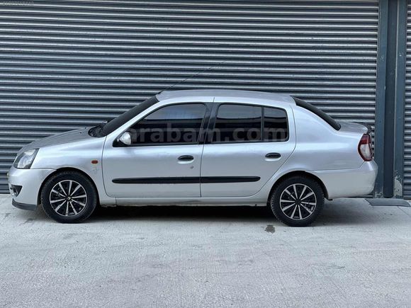 KILINÇOGLU AUTO DAN