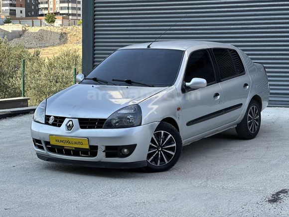 KILINÇOGLU AUTO DAN