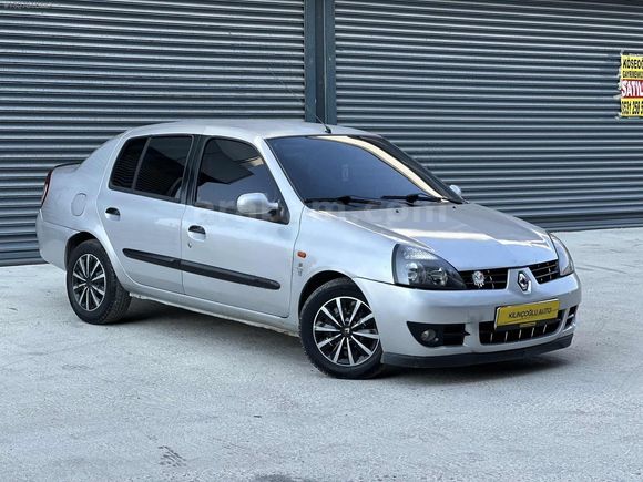 KILINÇOGLU AUTO DAN