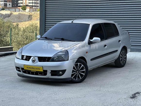 KILINÇOGLU AUTO DAN
