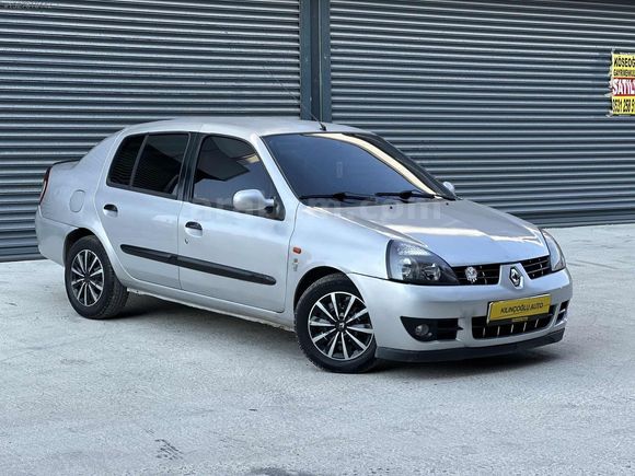 KILINÇOGLU AUTO DAN