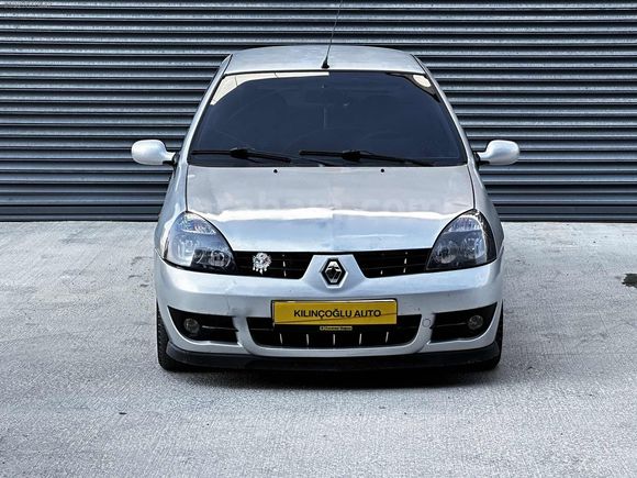 KILINÇOGLU AUTO DAN
