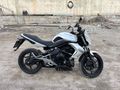 2.Sahibinden Kawasaki ER 6N 