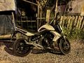 2.Sahibinden Kawasaki ER 6N 