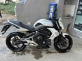 2.Sahibinden Kawasaki ER 6N 