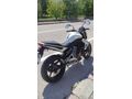2.Sahibinden Kawasaki ER 6N 