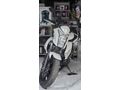 2.Sahibinden Kawasaki ER 6N 