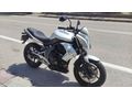 2.Sahibinden Kawasaki ER 6N 