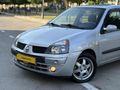 BAHAR AUTO'DAN 2006 MODEL HATASIZ AYARINDA CLİO 1.5 DCİ