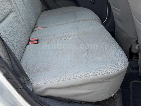 BAHAR AUTO'DAN 2006 MODEL HATASIZ AYARINDA CLİO 1.5 DCİ