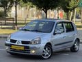 BAHAR AUTO'DAN 2006 MODEL HATASIZ AYARINDA CLİO 1.5 DCİ