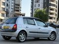 BAHAR AUTO'DAN 2006 MODEL HATASIZ AYARINDA CLİO 1.5 DCİ