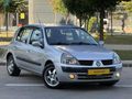BAHAR AUTO'DAN 2006 MODEL HATASIZ AYARINDA CLİO 1.5 DCİ
