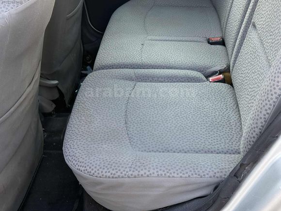 BAHAR AUTO'DAN 2006 MODEL HATASIZ AYARINDA CLİO 1.5 DCİ