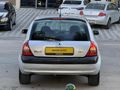 BAHAR AUTO'DAN 2006 MODEL HATASIZ AYARINDA CLİO 1.5 DCİ