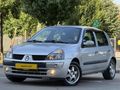 BAHAR AUTO'DAN 2006 MODEL HATASIZ AYARINDA CLİO 1.5 DCİ
