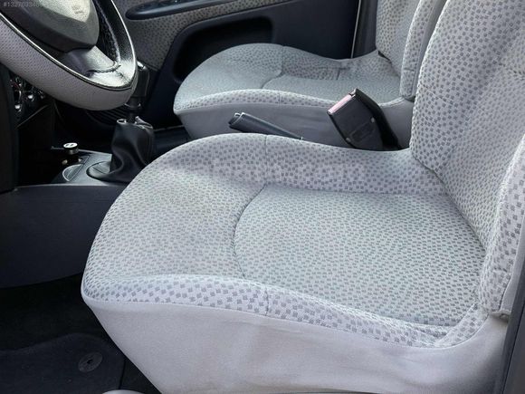 BAHAR AUTO'DAN 2006 MODEL HATASIZ AYARINDA CLİO 1.5 DCİ