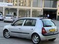 BAHAR AUTO'DAN 2006 MODEL HATASIZ AYARINDA CLİO 1.5 DCİ