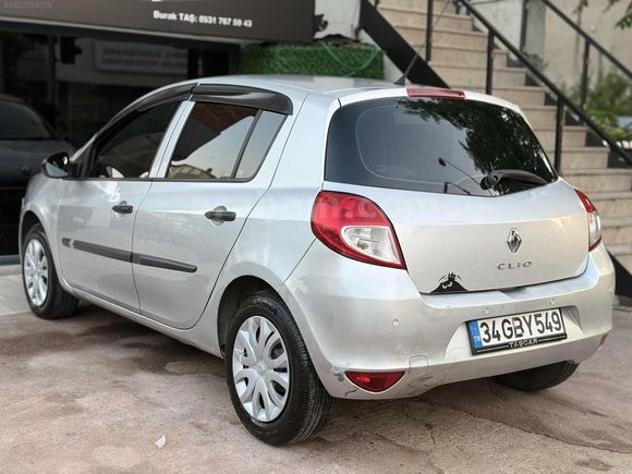 TAŞCAR'DAN 3 PARÇA BOYALI HARİCİ HATASIZ