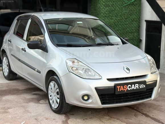 TAŞCAR'DAN 3 PARÇA BOYALI HARİCİ HATASIZ