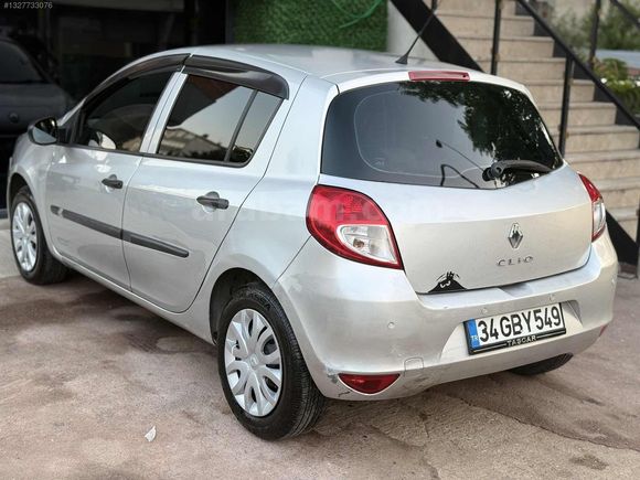 TAŞCAR'DAN 3 PARÇA BOYALI HARİCİ HATASIZ
