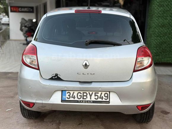 TAŞCAR'DAN 3 PARÇA BOYALI HARİCİ HATASIZ