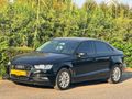 TERTEMİZ BAKIMLI AUDI A3 SEDAN 2015 MODEL