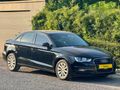 TERTEMİZ BAKIMLI AUDI A3 SEDAN 2015 MODEL