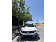 Sahibinden Fiat Egea Cross 1.4 Fire Street 2021 Model 