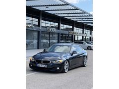 Sahibinden BMW 4 Serisi 418i Gran Coupe Sport Line 2015 Model 
