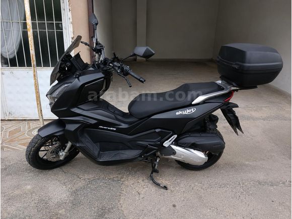 Sahibinden Skyjet Rivero 125