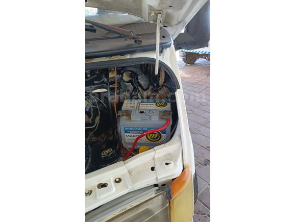 Galeriden Ford Trucks Transit 190 P Aydın