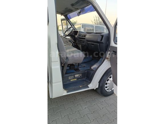 Galeriden Ford Trucks Transit 190 P Aydın