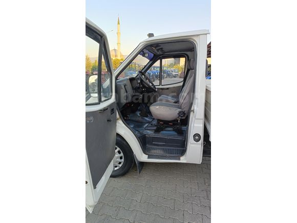Galeriden Ford Trucks Transit 190 P Aydın