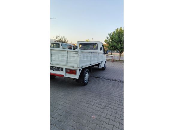 Galeriden Ford Trucks Transit 190 P Aydın