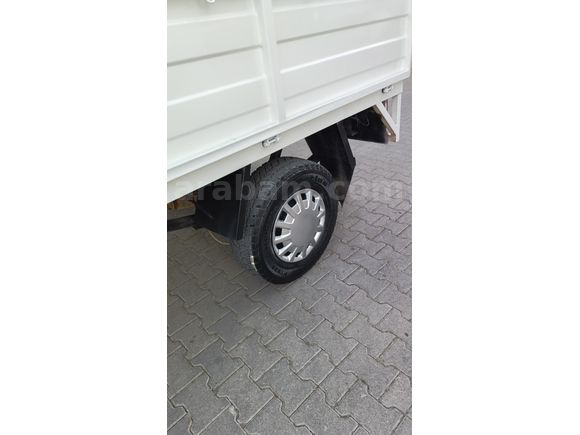 Galeriden Ford Trucks Transit 190 P Aydın