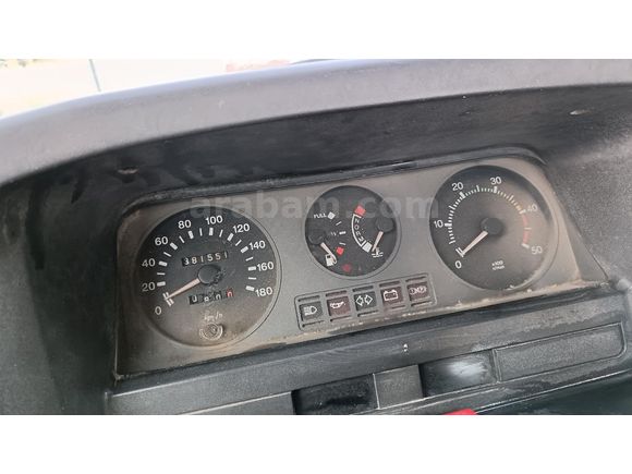 Galeriden Ford Trucks Transit 190 P Aydın