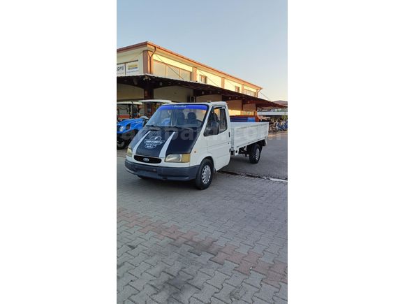 Galeriden Ford Trucks Transit 190 P Aydın
