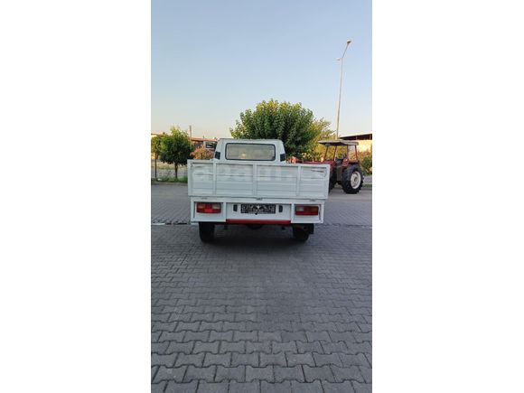 Galeriden Ford Trucks Transit 190 P Aydın