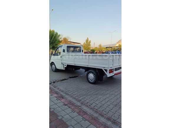 Galeriden Ford Trucks Transit 190 P Aydın