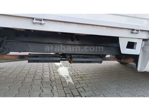 Galeriden Ford Trucks Transit 190 P Aydın